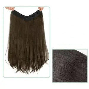 Augmenter le volume de cheveux et mettre en évidence Micro Curl Wig