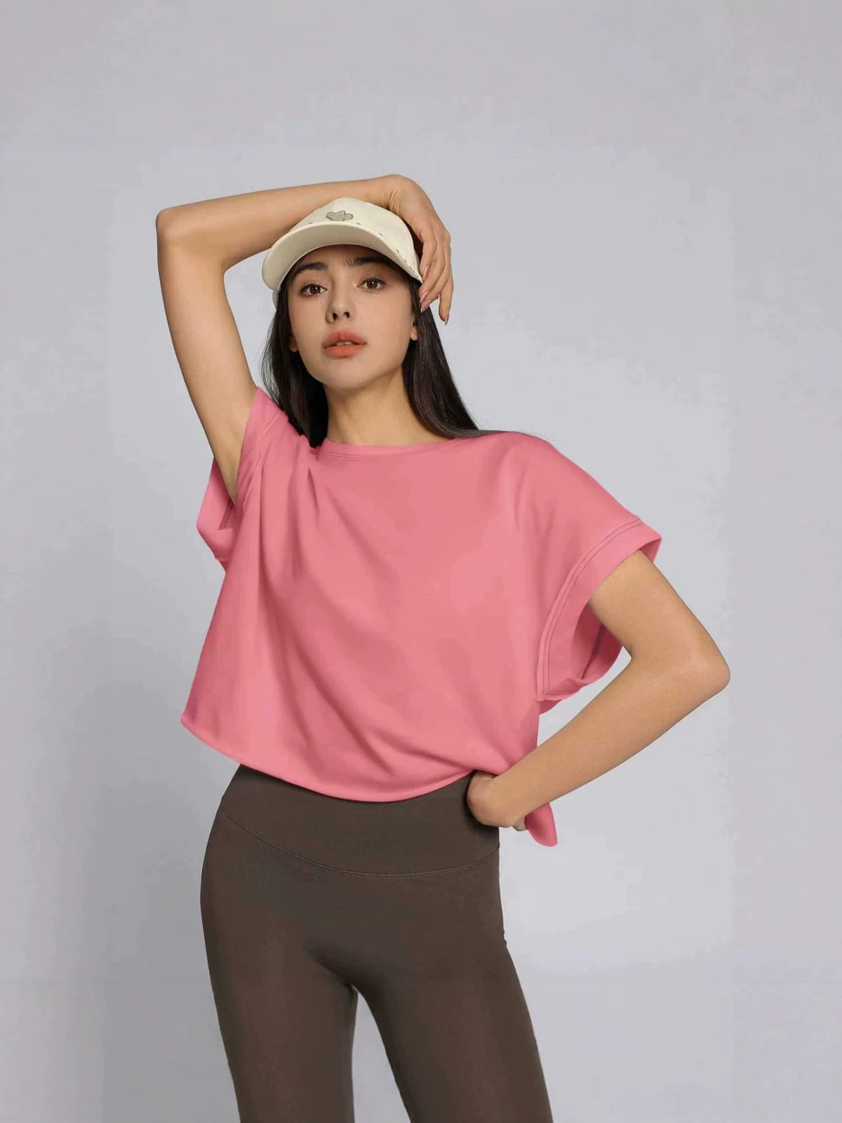 T-shirt pour femme