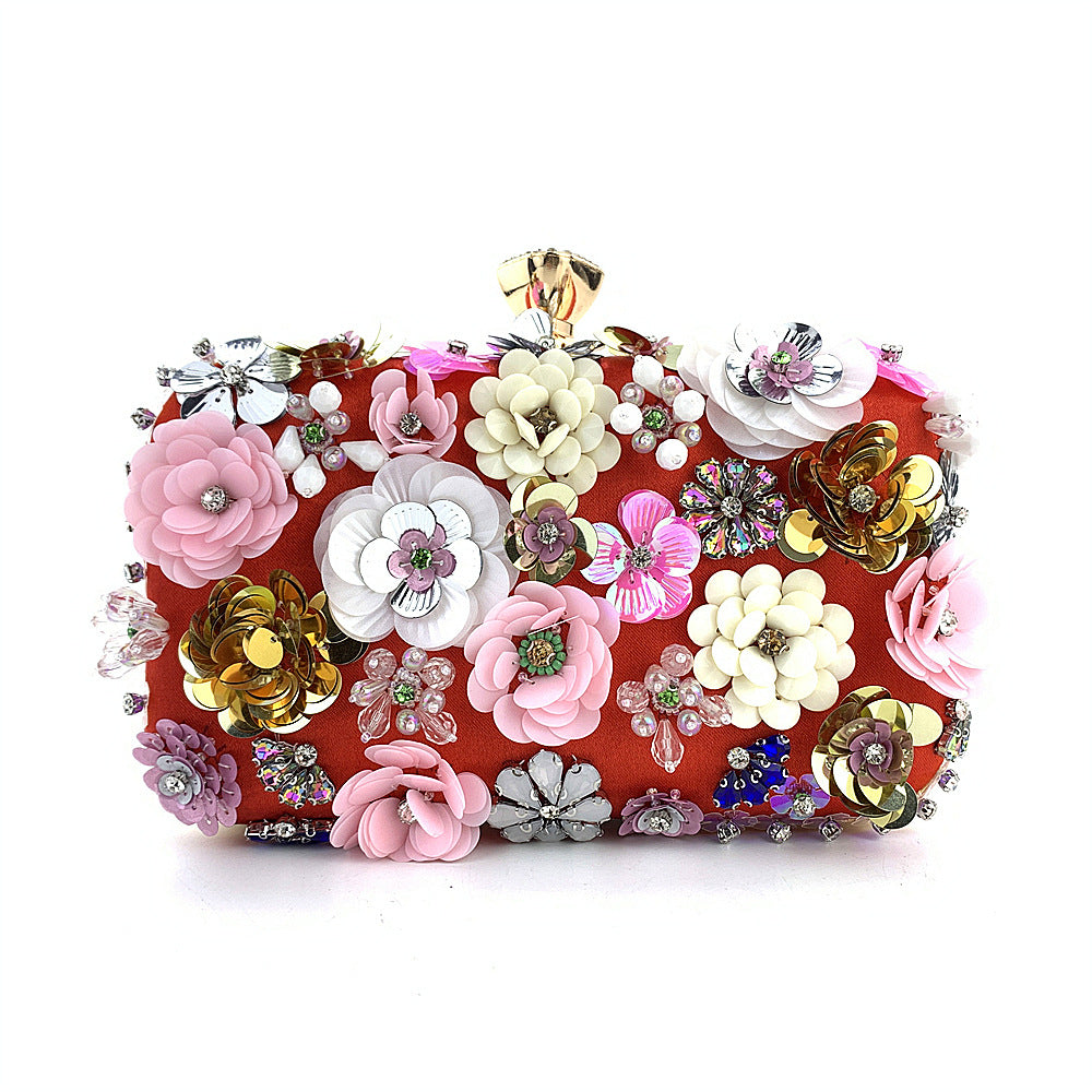 Sac de soirée fashionable pour les femmes