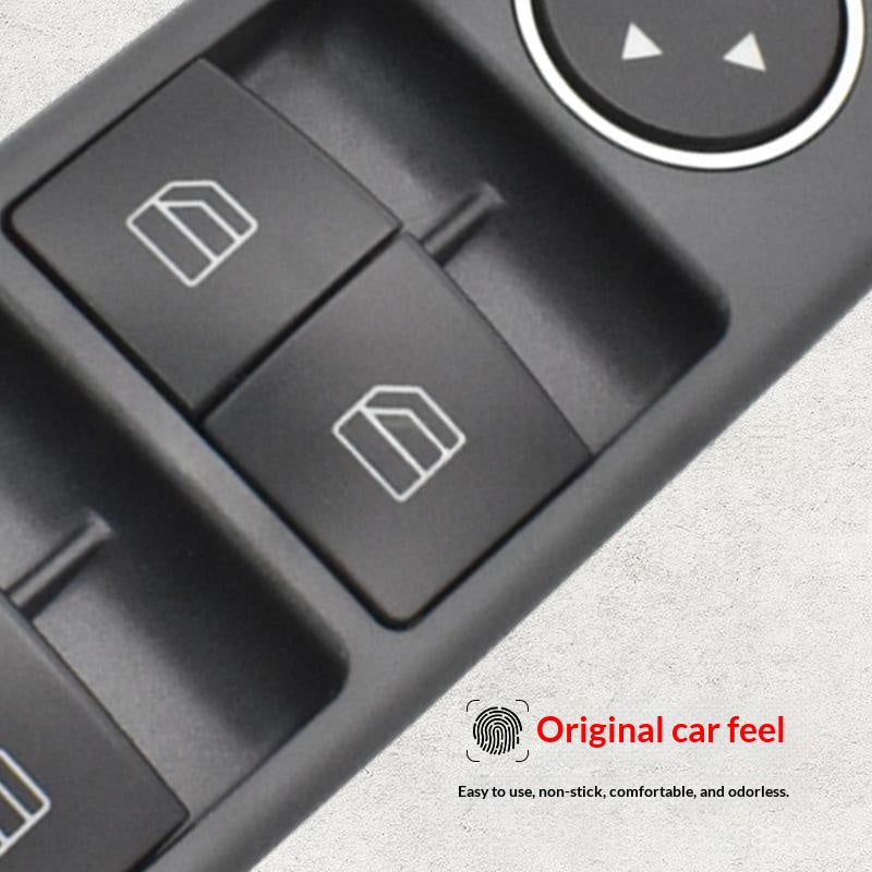 Applicable aux interrupteurs des régulateurs de vitres de Mercedes-Benz Classe E W204 modèles C