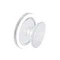 MagSafe Magnetic Mobile Phone Airbag Bracket amovible