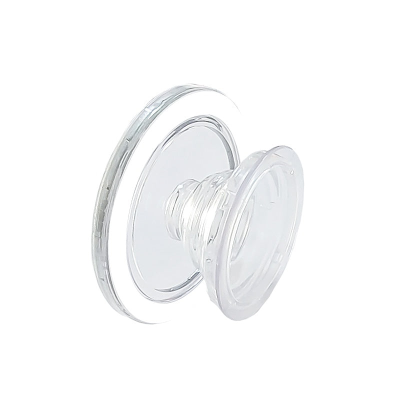MagSafe Magnetic Mobile Phone Airbag Bracket amovible