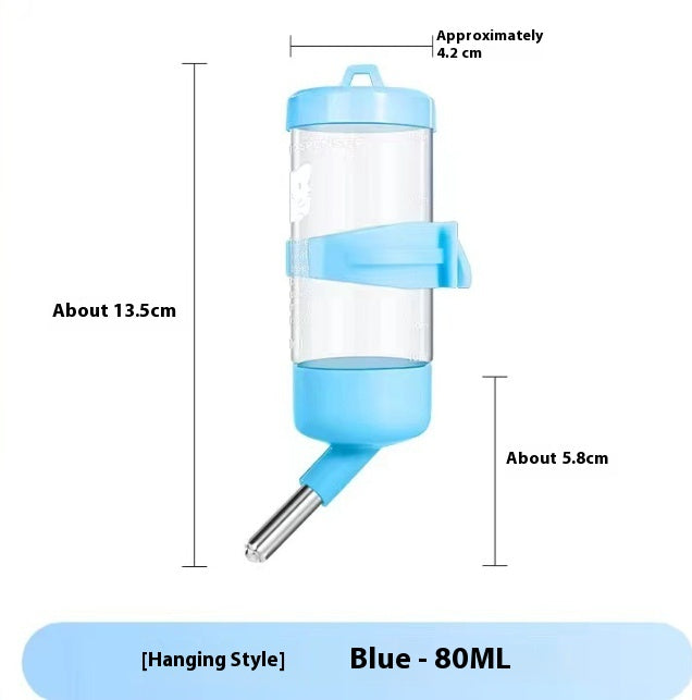 Bouilloire à boules Eau potable Alimentation en eau étanche