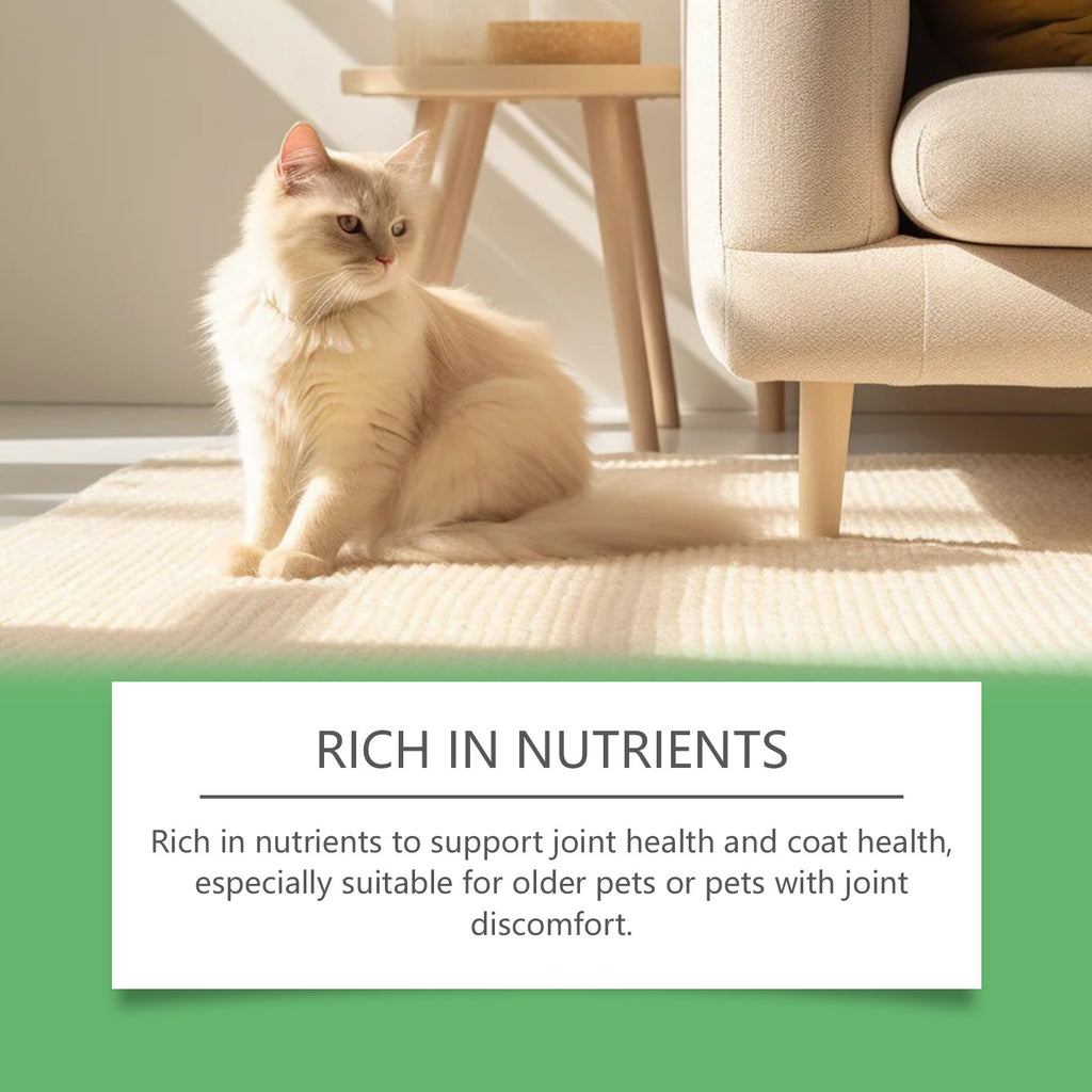 Des gouttes calmantes pour chiens et chats