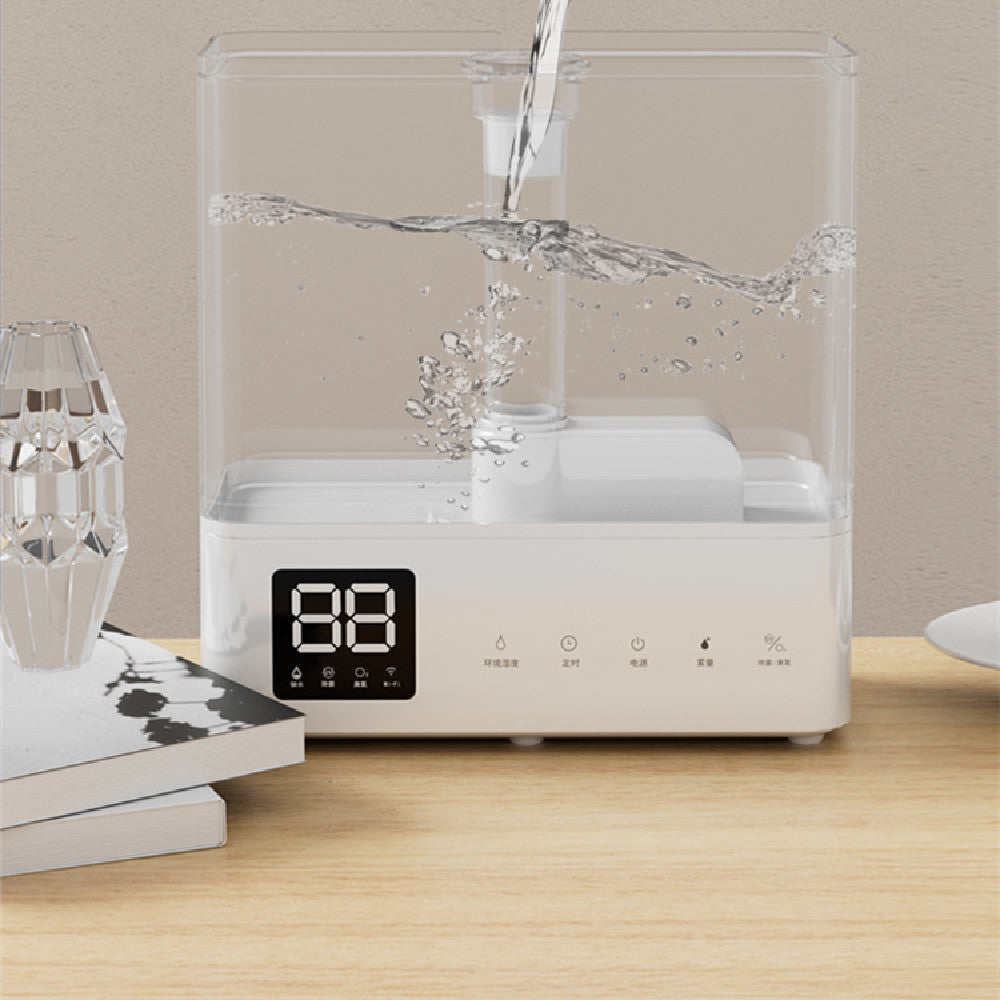 Humidificateur maternel pour nourrissons de grande capacité
