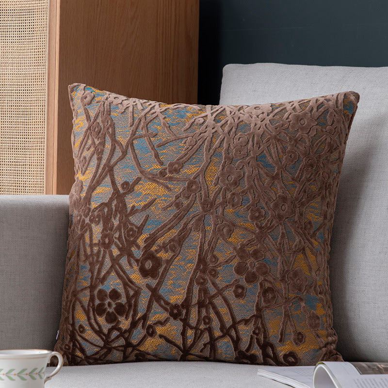 Oreiller simple coussin oreiller oreiller