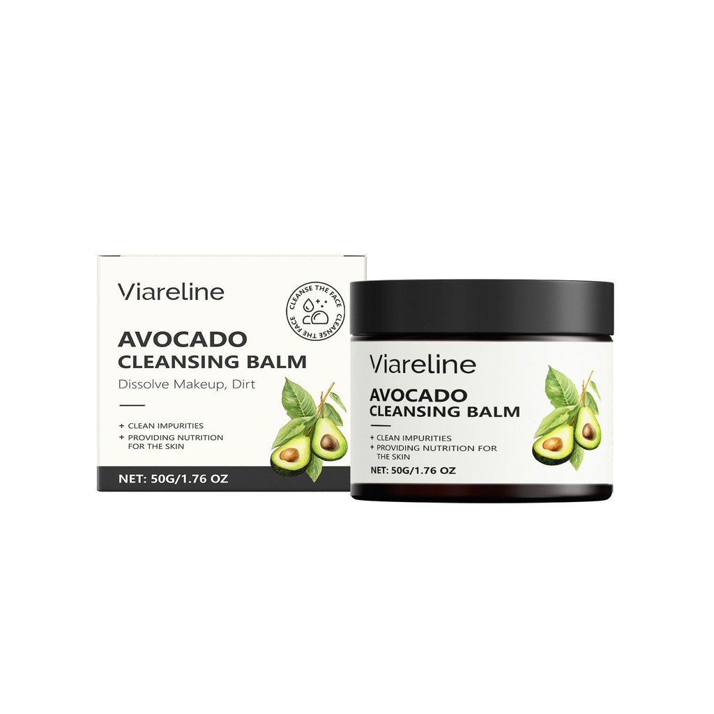 Baume de démaquillage pour avocat VIARELINE