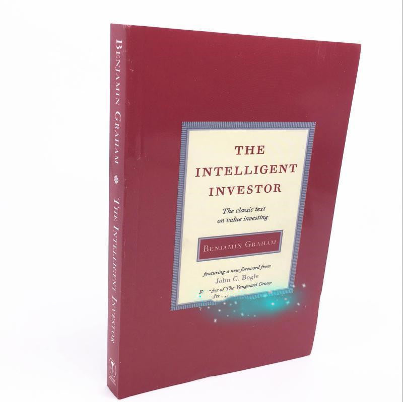 L'investisseur intelligent version anglaise