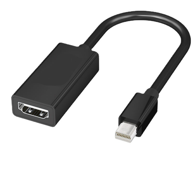 Câble 4K HD Thunderbolt vers adaptateur d'ordinateur