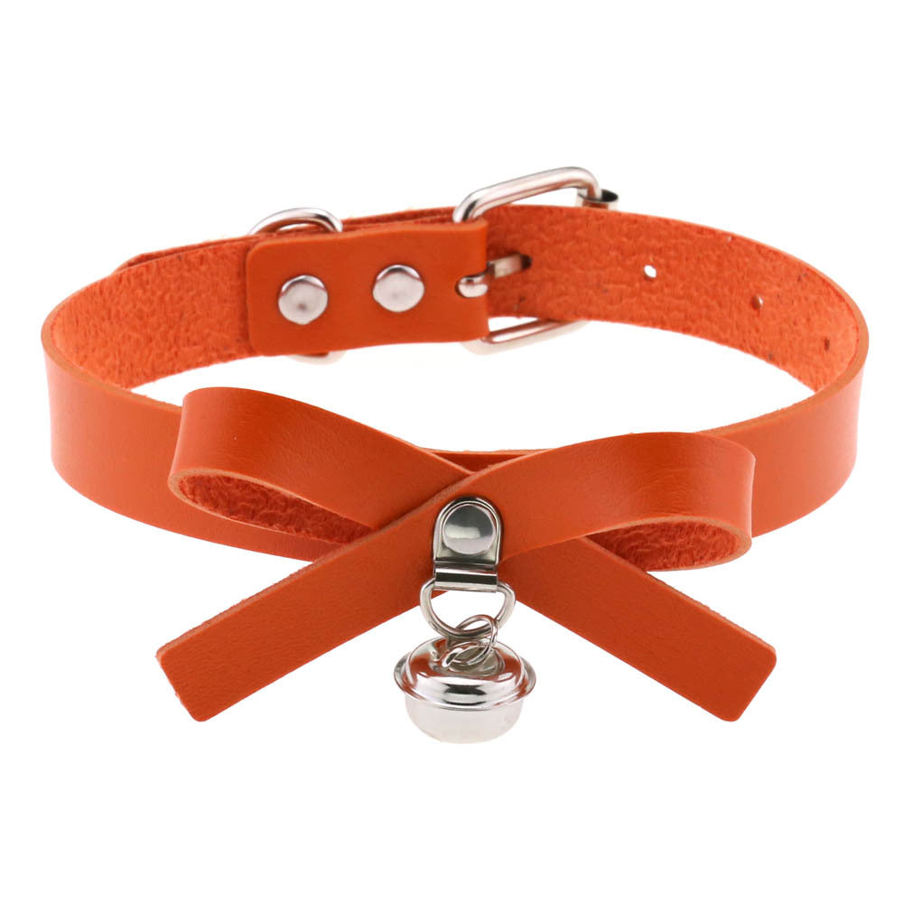 Collier Chic Bow Collier