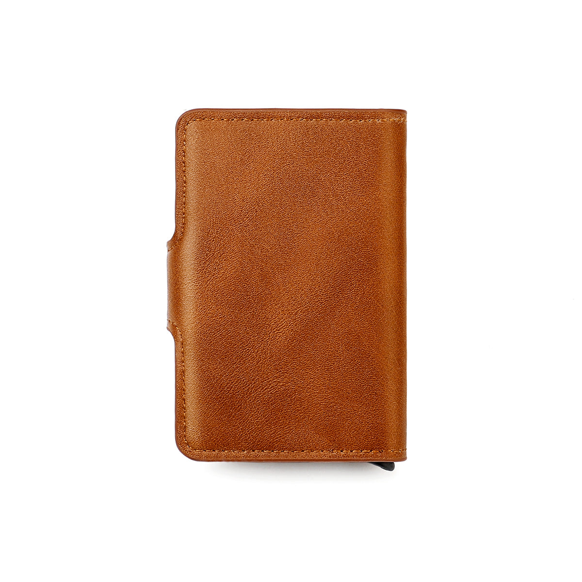 Brown wallet