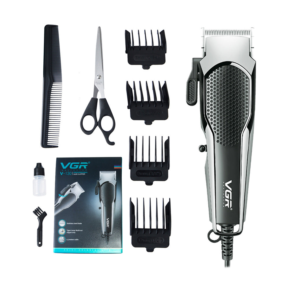 Chaussure de tête d'huile Haute puissance Housse de salon de coiffure progressive V-130