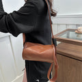 Sac d'épaule simple de la mode Crossbody