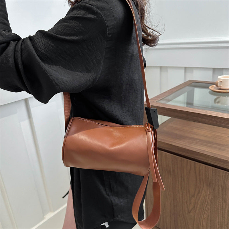 Sac d'épaule simple de la mode Crossbody