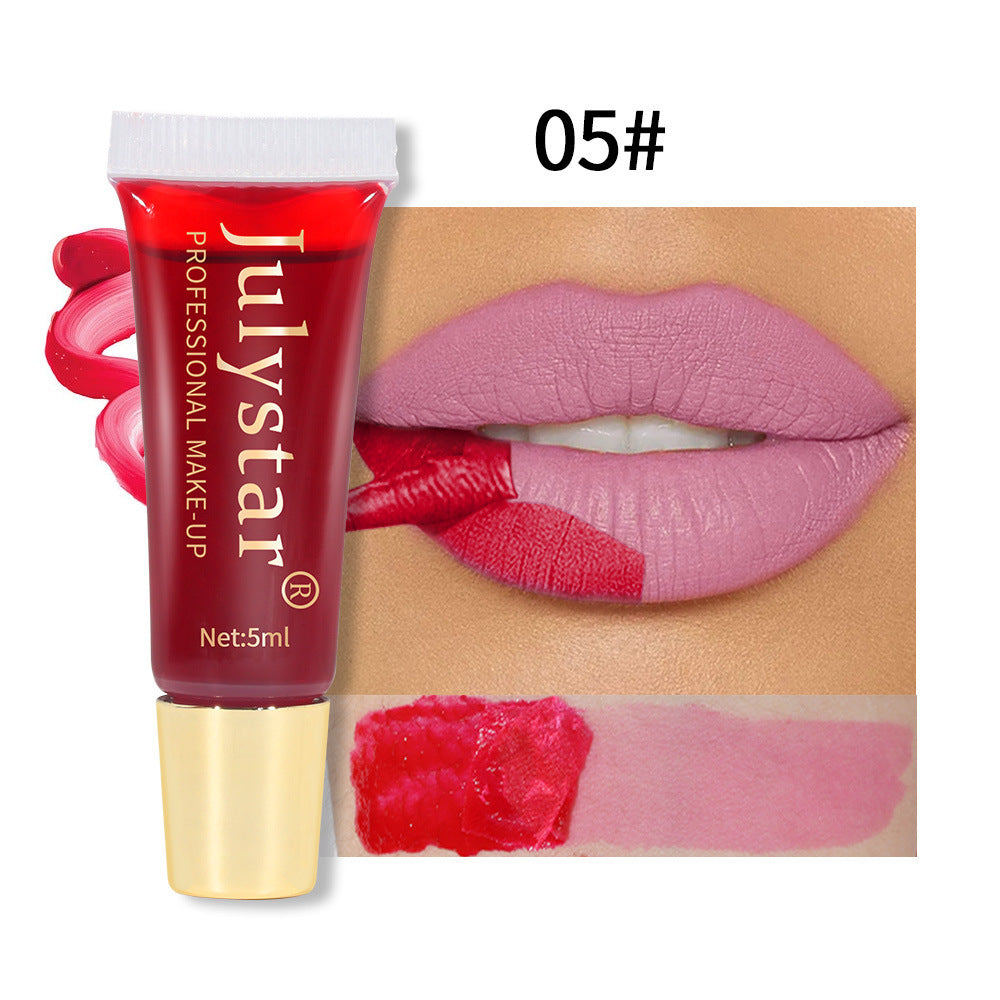 Matte Lip Stain