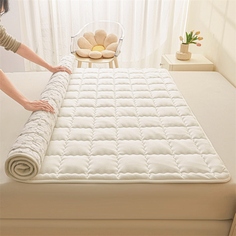 Matelas Topper pour les dortoirs et les logements étudiants