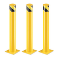 Bollard Post Security