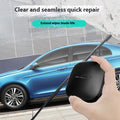 Voiture Rain sans os Doctor Blade Repair Device Universal