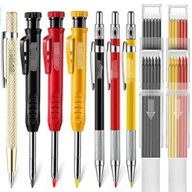 Ensemble de stylos dessin étudiants et de bureau