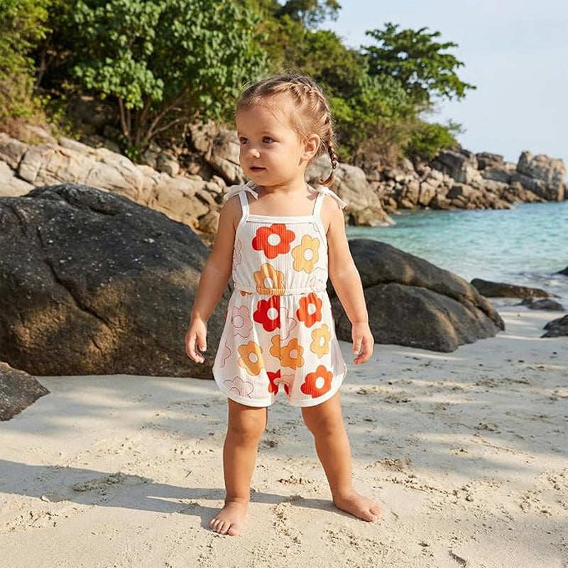 Vêtements de petite fille