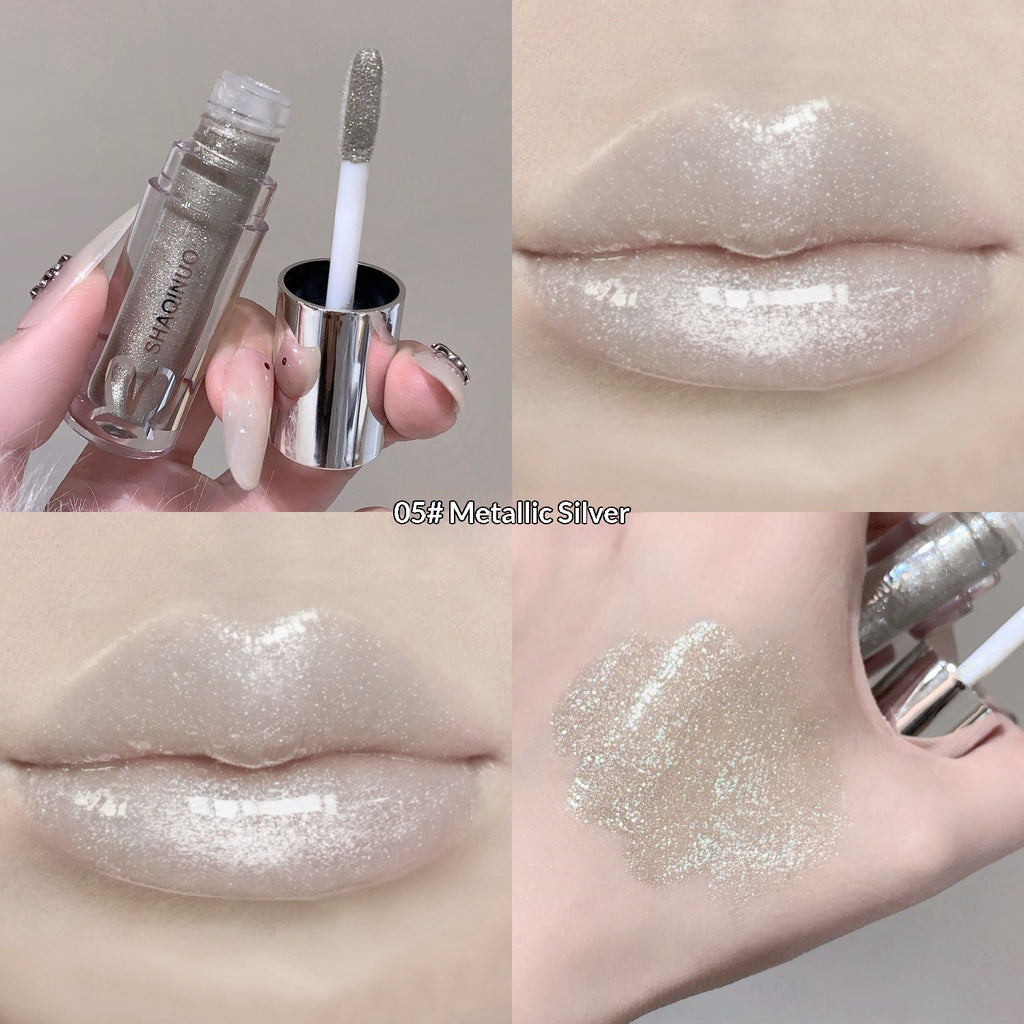 Gloss lip lip lip lip lip l'eau