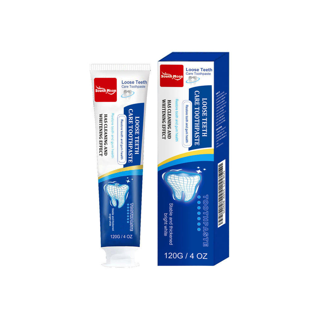 Gum Protection Dentifrice 120g 1box