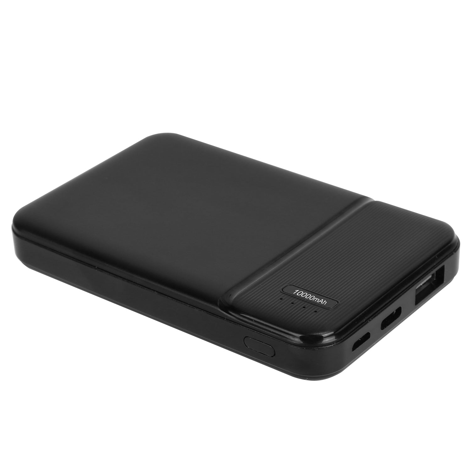 1Pc 30000mAh 20000mAh 1W MAh Chargeur d'alimentation rapide avec 1 câble USB pour IOS