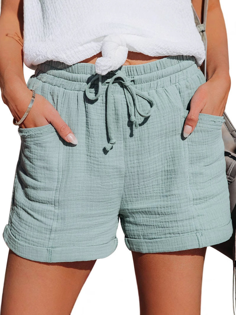 Vêtements de femmes d'été européens et américains