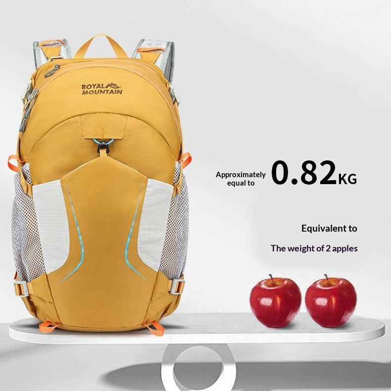 Sac à dos pour sports de plein air et alpinisme