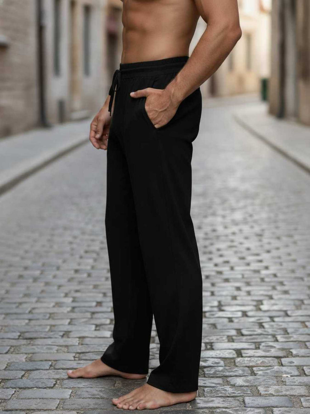 Pantalons occasionnels