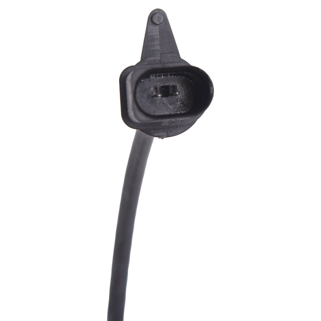 Convient A5 Sportback A6 Quattro S5 Sportback 2Pcs Plaque de frein Capteur d'usure avant
