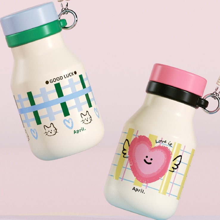316 Coupe à café en acier inoxydable pour femmes