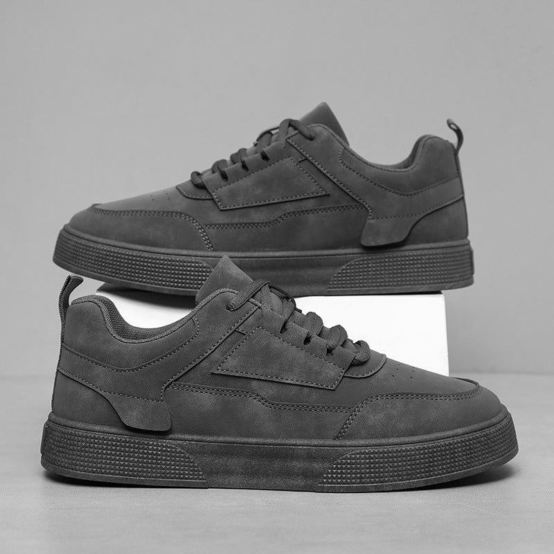 Chaussures Homme Taille Plus Chaussures Sports Casual Skate