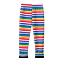 Filles Fine-Flannel PrintempsAutomne Vêtements de dessus Pantalons lait-viscose