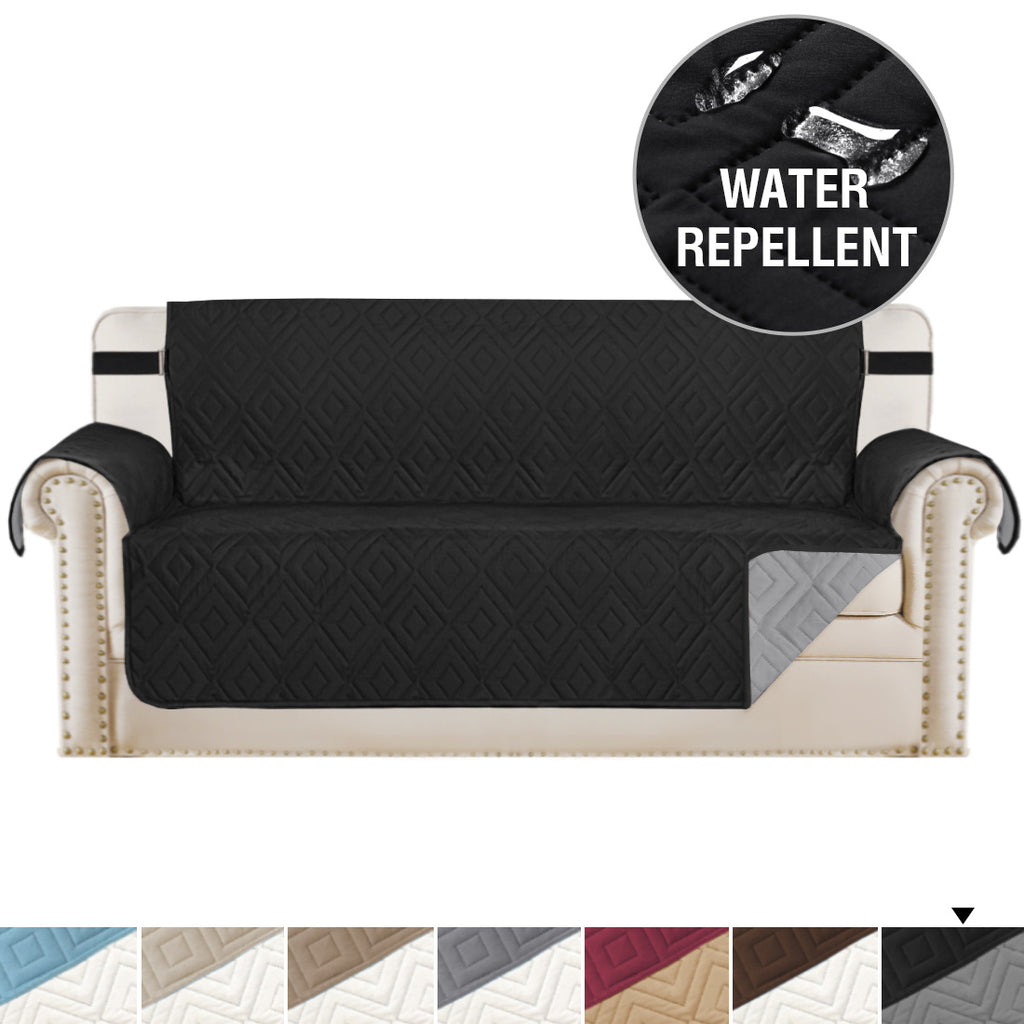 Grille recyclée Respirant épaissé imperméable à l'eau Canapé Coussin