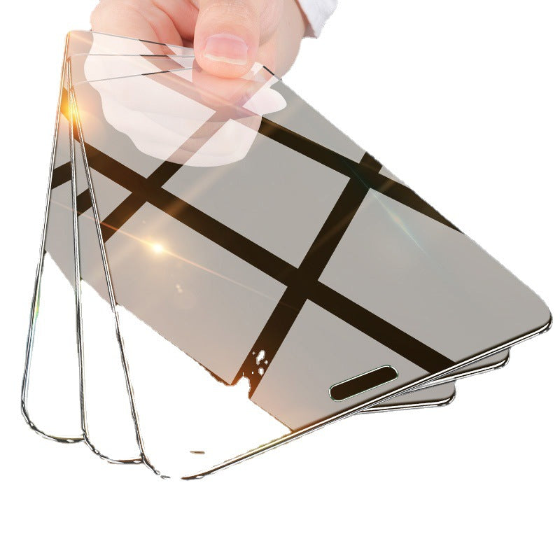 Film de protection en verre pour téléphone portable