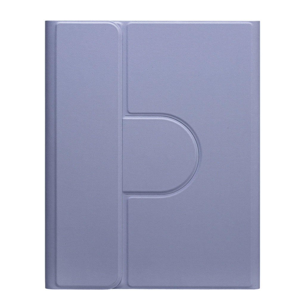 Manche de protection rotative acrylique avec fente de stylo