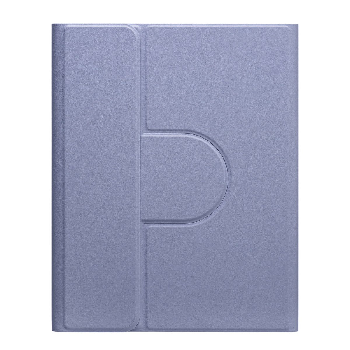 Manche de protection rotative acrylique avec fente de stylo