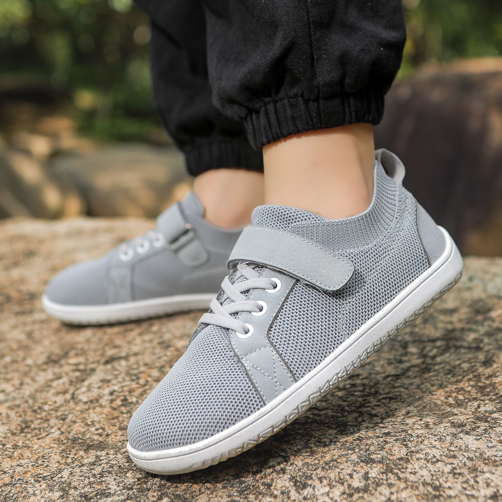 Chaussures de sport en plein air pour enfants