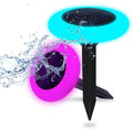Style Lawn Lamp Garden Waterproof Garden Lamp Villa