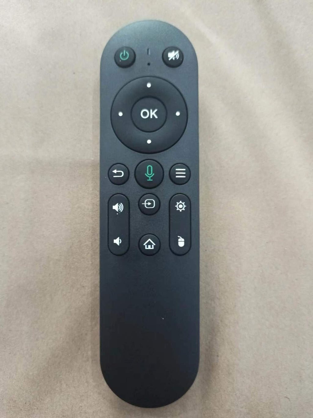 Télécommande infrarouge intelligente Bluetooth Voice