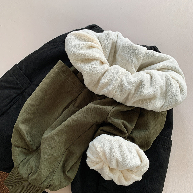 Velours pour enfants