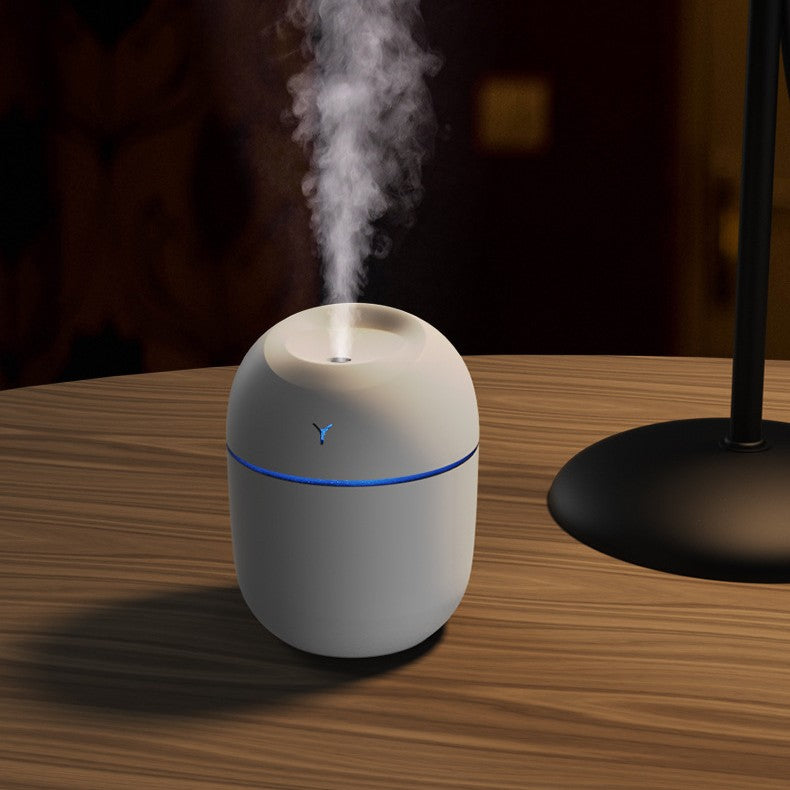 Humidificateur USB pour bureau