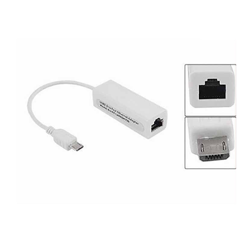 Convertisseur USB