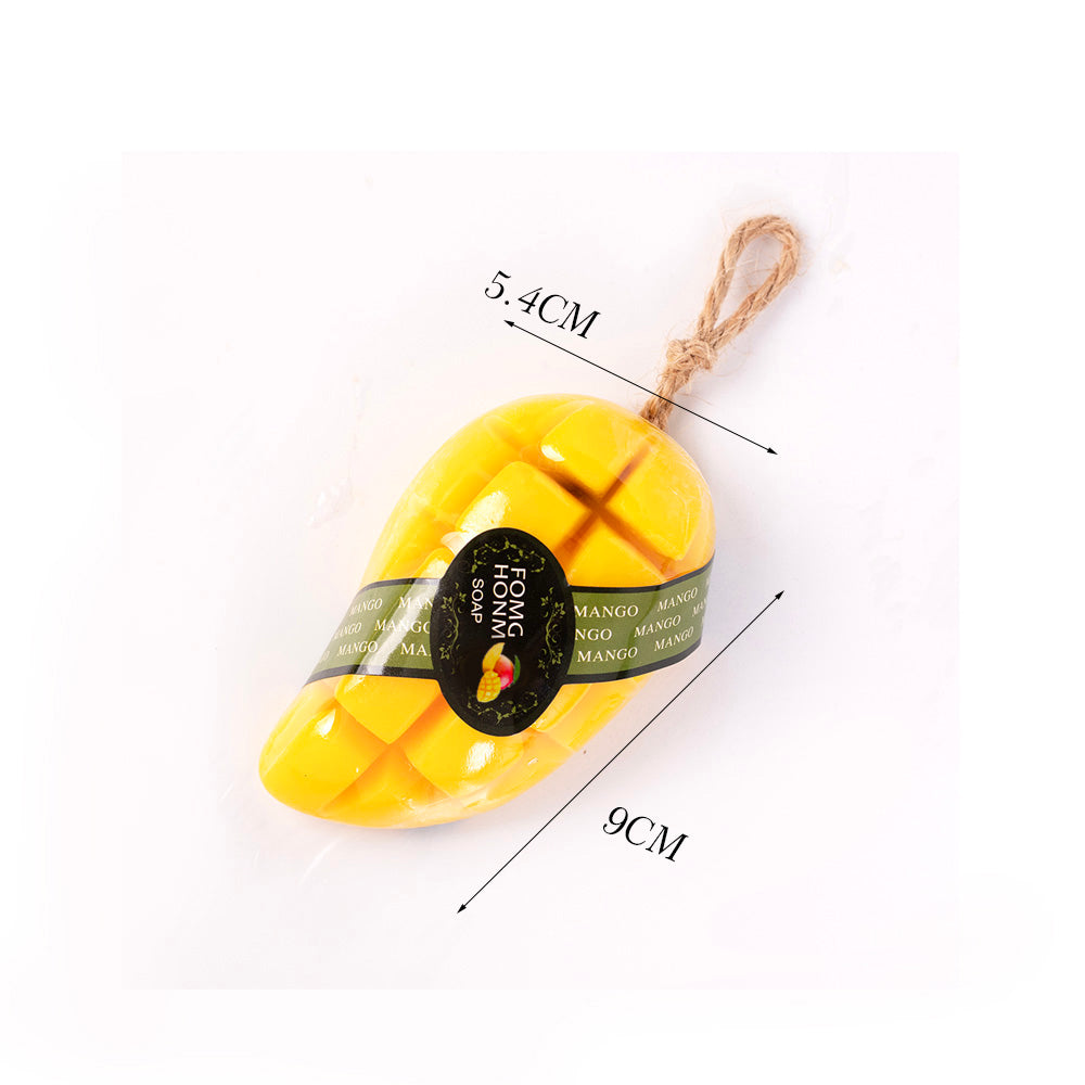 Savon de mangue