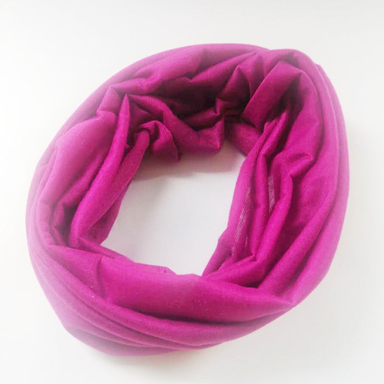Headscarf magique sans couture et polyvalent pour les sports de plein air