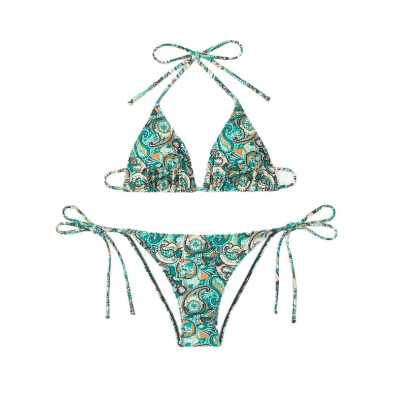 Spicy Girls Maillot de bain Femmes Sexy Bikini
