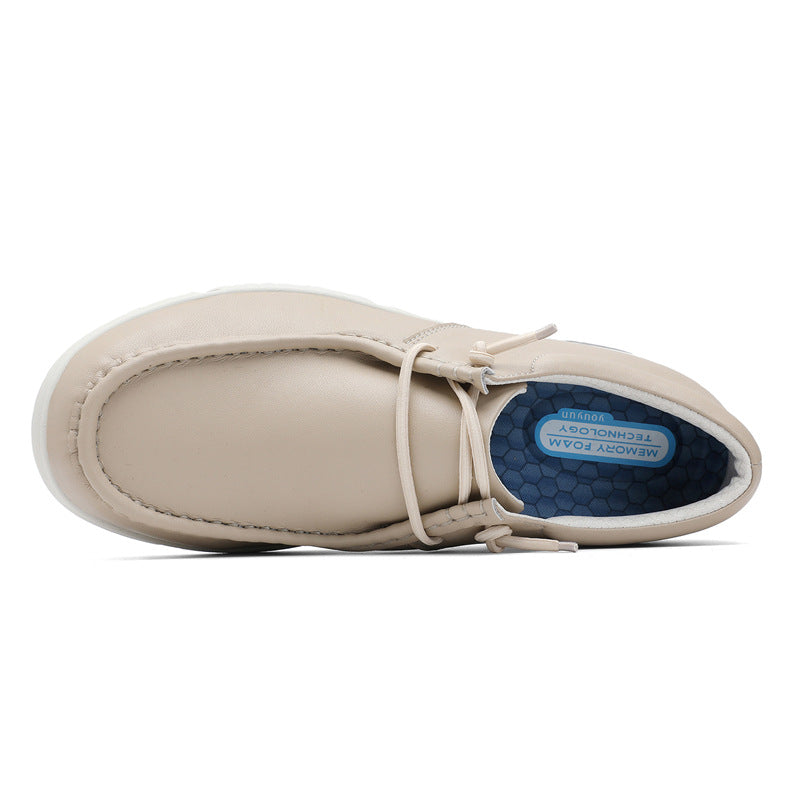 Chaussures de papa Casual confortable et léger