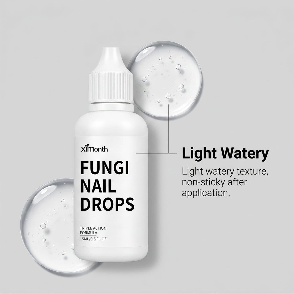 Soin des ongles Solutiongentle Nourriture quotidienne