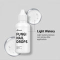 Soin des ongles Solutiongentle Nourriture quotidienne